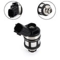 thumbnail image 1 of 1PCS Fuel Injectors 16600-38Y10 Fit for Nissan Frontier Pathfinder Xterra 3.3L V6, 1 of 12