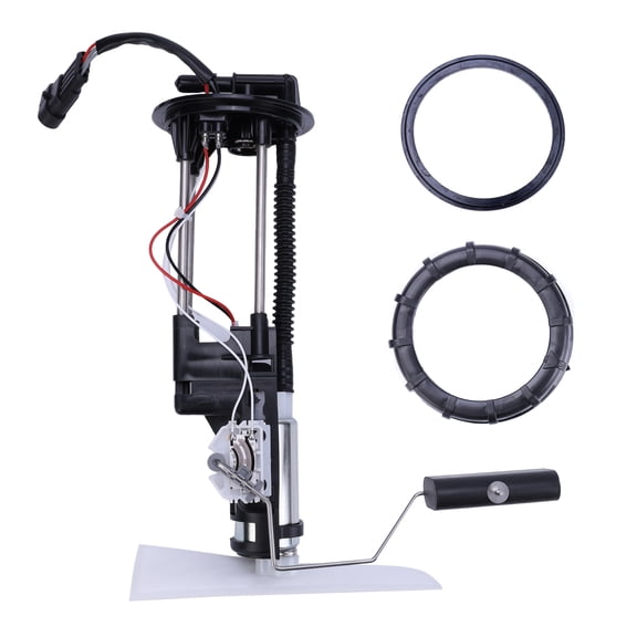 Gsuatey Fuel Pump Assembly with Sending Unit for Polaris Ranger 1000/XP/Crew 2018-2023 Replaces 2208123