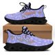 thumbnail image 1 of Zapatillas deportivas ligeras de malla con estampado de médico y enfermera para mujer, zapatos casuales gruesos, tendencia, 1 of 6