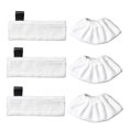 thumbnail image 4 of Kosher ketteri kosher SC1 Sc2 Sc3 SC4 Sc5 accesorios de limpieza de toallas a vapor ER, 4 of 5