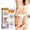 thumbnail image 1 of XWSHYW Cremas de Manos Lociones Crema Reparadora Manchas Crema Axilas Avanzada Ilumina E Hidrata Axilas Cuello Rodillas Partes Privadas 60Ml, 1 of 6