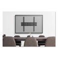 thumbnail image 1 of Innovera Support Mural Fixe et Inclinable pour TV, Support, Inclinaison Murale pour TV, BK, 1 of 2
