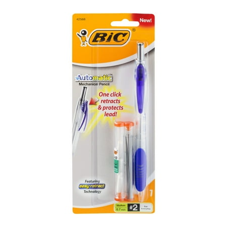 BiC Automatic Mechanical Pencil, 1.0 CT