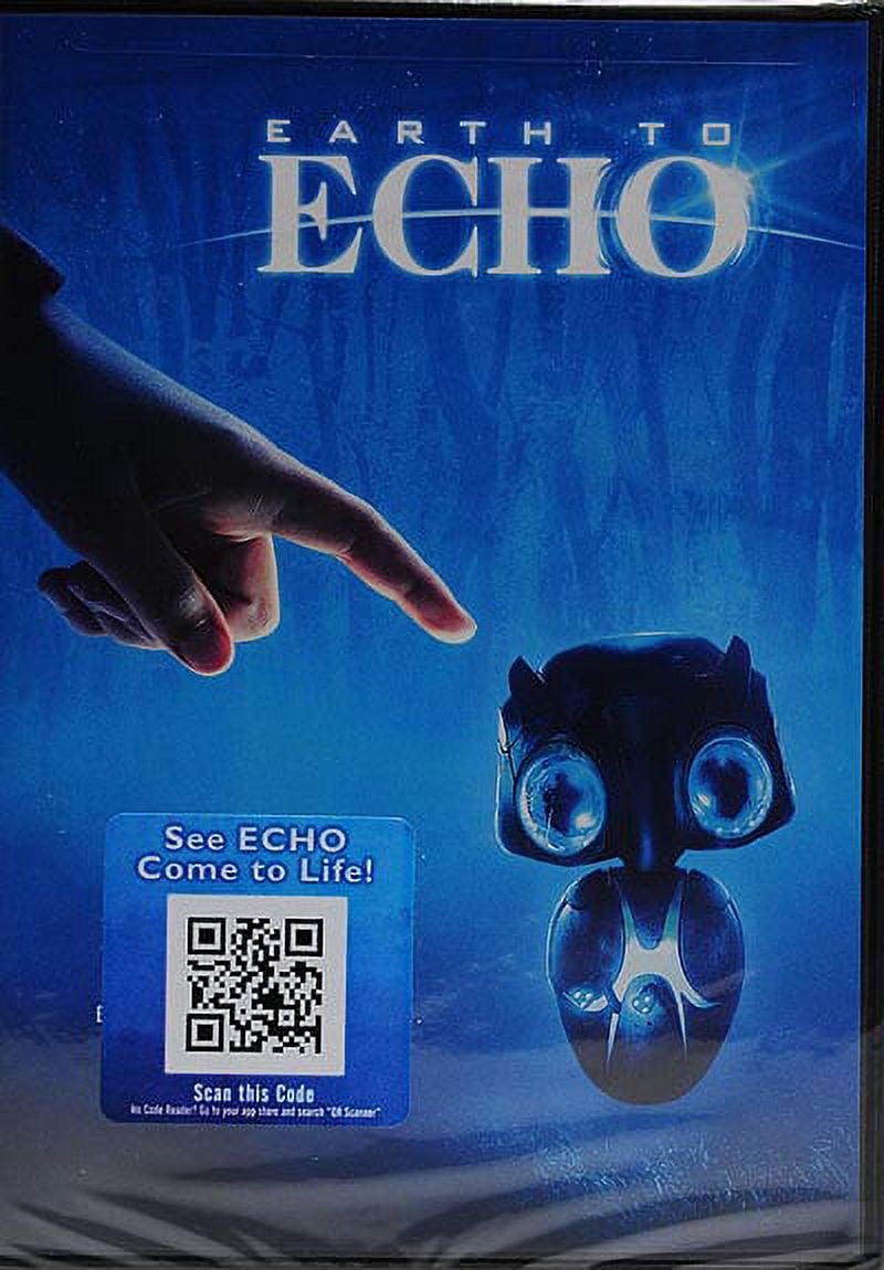 Earth to Echo (DVD) - Walmart.com