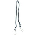 thumbnail image 1 of Tow Rope Bundling Belt with Hook Tie Down Strap Emergency Thicken Trailer Rope, 1 of 7