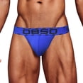 thumbnail image 2 of toraway Mens Thong Fun Low Waisted Four Fold Pants Exciting Bikini XXL, 2 of 4