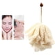 thumbnail image 1 of Esponja de baño exfoliante Macarena Bola de ducha de baño, 1 of 8