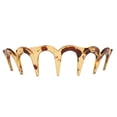 thumbnail image 2 of Banda Diadema dentada BLESIY Un tamaño, 2 of 7