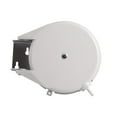 thumbnail image 6 of Hyper Tough RC20-HT Retractable Clothesline, 20 Ft, White, Indoor/Outdoor Mountable Drying Line, 6 of 6
