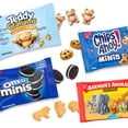 thumbnail image 4 of Nabisco Team Favorites Variety Pack, OREO, CHIPS AHOY!, Teddy Grahams & Barnum's, 30 Snack Packs, 4 of 16