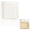 White, variant on 100 Pack Kraft Greaseproof Paper Bags, Coated Food-Safe Bags for Sandwiches, Pastries, and Baked Goods, Takeout and Bakery Bags, 13x19 cm