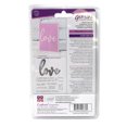 thumbnail image 2 of Crafters Companion Gemini Fancy Font Stamp &amp; Die Set - With LOVE, 2 of 2
