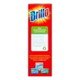 Brillo Steel Wool Soap Pads, 10 count