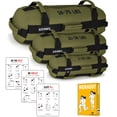 thumbnail image 1 of Workout Sandbag Elite Sports, versátil y de entrenamiento intensivo, 1 of 6
