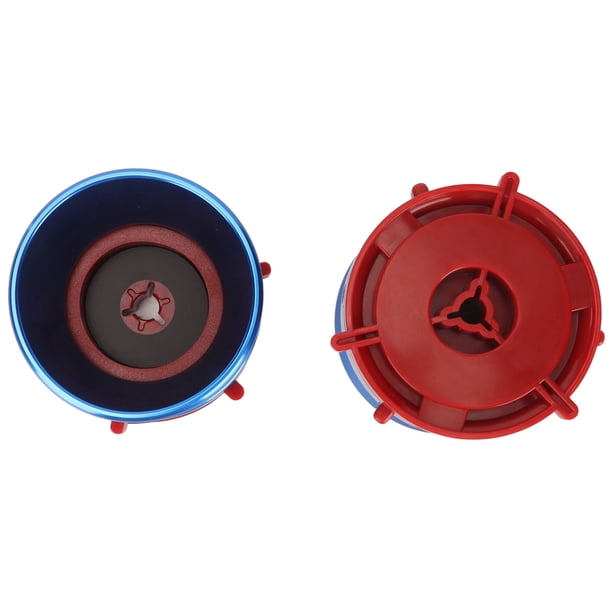 Abridor en pulgadas, 1 par de abridores de buje NAB para dispositivo de carga universal Studer Re Vox para Studer Re Vox True Excellence