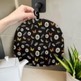 thumbnail image 5 of HELLHERO Coffee Pot Cloth Covers Insulation with for Dragonflies Daisies, 5 of 8