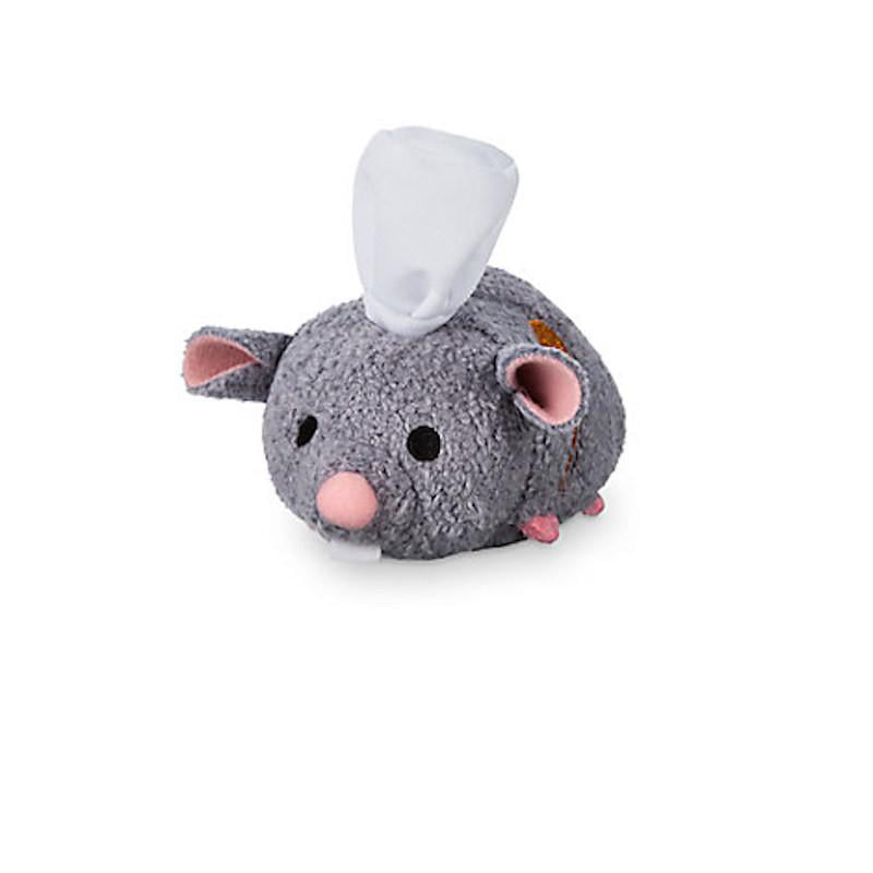 Disney Usa Pixar Ratatouille Remy Mini Tsum Plush New With Tags