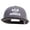 Black Charcoal, variant on Age Is Just A Number Embroidered Big Size Premium Flat Bill Trucker Cap - Black Charcoal XL-3XL