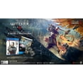 thumbnail image 2 of Jeu vidéo The Witcher 3 : Wild Hunt PS4, 2 of 2