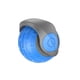 thumbnail image 3 of Pelota Automática para Gatos jinwen juguete inteligente y móvil para Gatos de interior azul, 3 of 8