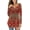A6-Multi Red, variant on a.Jesdani Women's Plus Size Tunic Tops Long Sleeve V Neck Casual Blouses m-4x