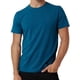 thumbnail image 1 of Camiseta DKNY de Algodón Suave con Cuello Redondo para Hombre en Azul Marino, 1 of 7