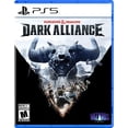 thumbnail image 1 of Dungeons & Dragons Dark Alliance (PlayStation 5), 1 of 7
