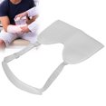 thumbnail image 1 of Arm Mesh Shoulder Sling Adjustable Breathable Stable Arm Brace For Wrist Arm Injury Broken, 1 of 8