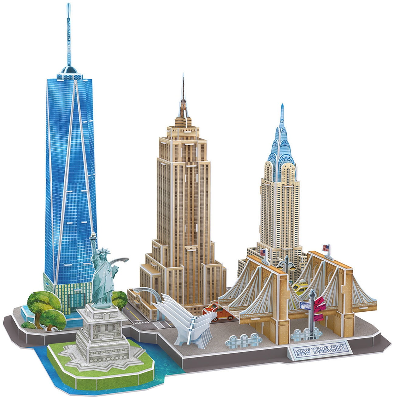 【3月期間限定特価】3Dアート　NEW YORK - EAST RIVER 3DアートNEW YORK - EAST RIVER 週末セール3DアートNEW YORK