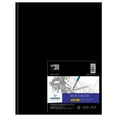 thumbnail image 1 of DIXON TIC/ CANSON 100510424 Esquisse de MANGA de Bande Dessinée Couverture Rigide 80 Feuilles 8.5X11, 1 of 1