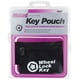 thumbnail image 2 of McGard 70007 Wheel Key Lock bolsa de almacenamiento, negro, 2 of 3