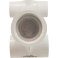 thumbnail image 7 of Waterway Plastics WW2115860B 1 x 1.5 in. Poly Jet Body Wall Fitting, 7 of 7