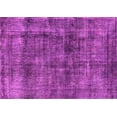 thumbnail image 1 of Ahgly Company Indoor Rectangle Oriental Pink Industrial Area Rugs, 2' x 5', 1 of 4