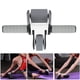 thumbnail image 3 of Equipo de ejercicio rueda 2 ruedas ANGGREK tóner muscular abdominal, 3 of 8