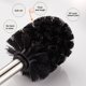 thumbnail image 3 of Inteprter Escobilla de baño ABS inoxidable Portaescobillas Antideslizante Accesorios de limpieza de baño Juegos de accesorios de baño No.03 Inteprter HA000210-03, 3 of 6