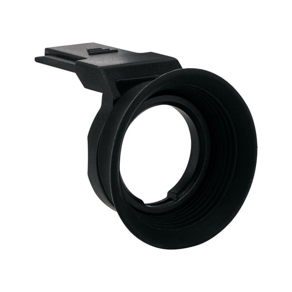 Durable Long Eyecup for Fujifilm X-S10 X-T200 Cameras Enhances Viewfinder Comfort and Protection Eyecup Part