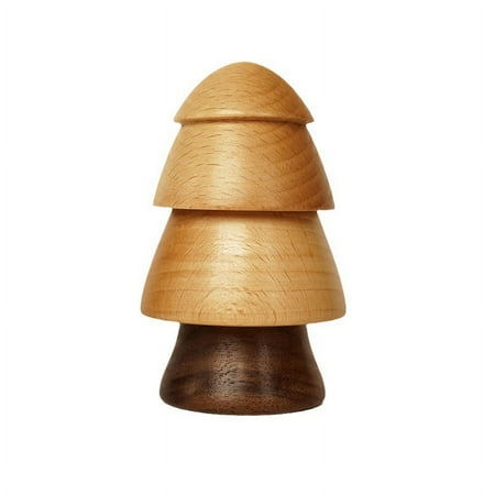

Pine Tree Toothpick Holder Toothpick Case Dispenser Modern Toothpick Storage Box Toothpick Container