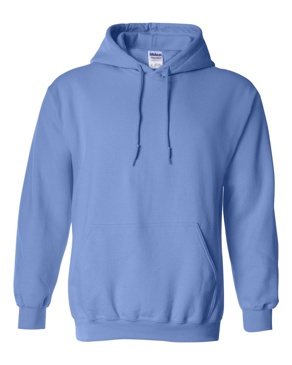 denim hooded dress