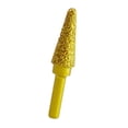 thumbnail image 1 of Cabezal de pulido de diamante kusrkot herramienta eléctrica abrasiva multiusos 13mm, 1 of 8