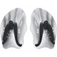 thumbnail image 1 of Soidarity 1 par de palas de mano para natación, deportes acuáticos, seguridad, brazos, entrenamiento, guantes para practicar, accesorios de Type2 NO2, 1 of 6