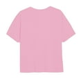 thumbnail image 2 of My Little Pony T-Shirt Poneys Texte pour Filles, 2 of 3