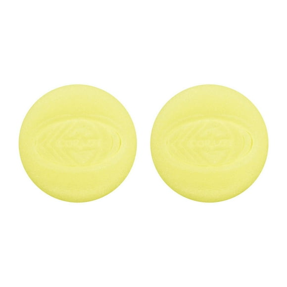 Pack De 2 Aplicador De Abrillantador Corazzi 9X1.8 Cm Amaril