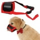 thumbnail image 5 of Bozal Para Mascotas, Ajustable, Cómodo, Antimordidas, Fácil De Limpiar, Para Perros Pequeños, Medianos Y Grandes ANGGREK Otros, 5 of 8
