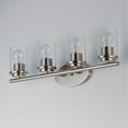 thumbnail image 4 of Maxim Lighting - Corona-4 Light Contemporary Bath Vanity in Contemporary, 4 of 5