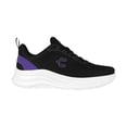 thumbnail image 2 of TENIS DAMA CHARLY 1059303 TEXTIL NEGRO Charly 1059303, 2 of 4