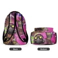 thumbnail image 6 of Apex Legends Shoulder Backpack Casual Rucksack Bookbag Lightweight Prints Daypack, 6 of 8