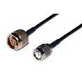 thumbnail image 2 of Turmode 30 ft. TNC Male to N Male Adapter Cable, 2 of 2