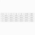 thumbnail image 4 of TOWED22 Infant Baby Girl Clothes 3 Pcs Outfits Fall Winter Long Sleeve Crew Neck Graphic Print Bodysuit Romper Flare Pants Headband Set(Green,9-12 M), 4 of 8