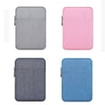 thumbnail image 2 of Huanledash Tablet Bag Sleeve Case for Kindle Paperwhite 2 3 for Pocketbook E-reader Pouch, 2 of 8