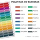 thumbnail image 3 of Bolsa De Carpeta Con Cremallera Carpeta Planner A6 Negro, 3 of 7